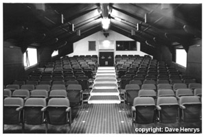 Lane Theatre, Newquay